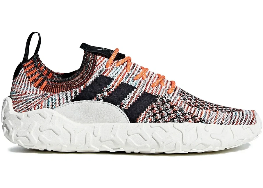 Фото № 1 с приближением к товару «‎adidas F/22 Trace Orange»
