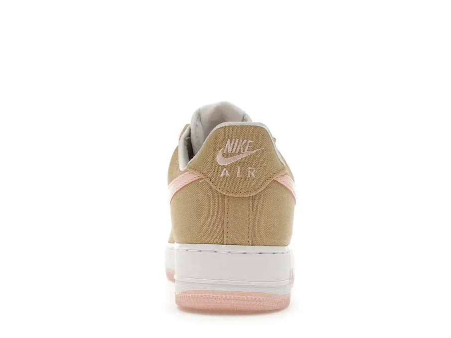 Фото № 4 с приближением к товару «‎Nike Air Force 1 Low»