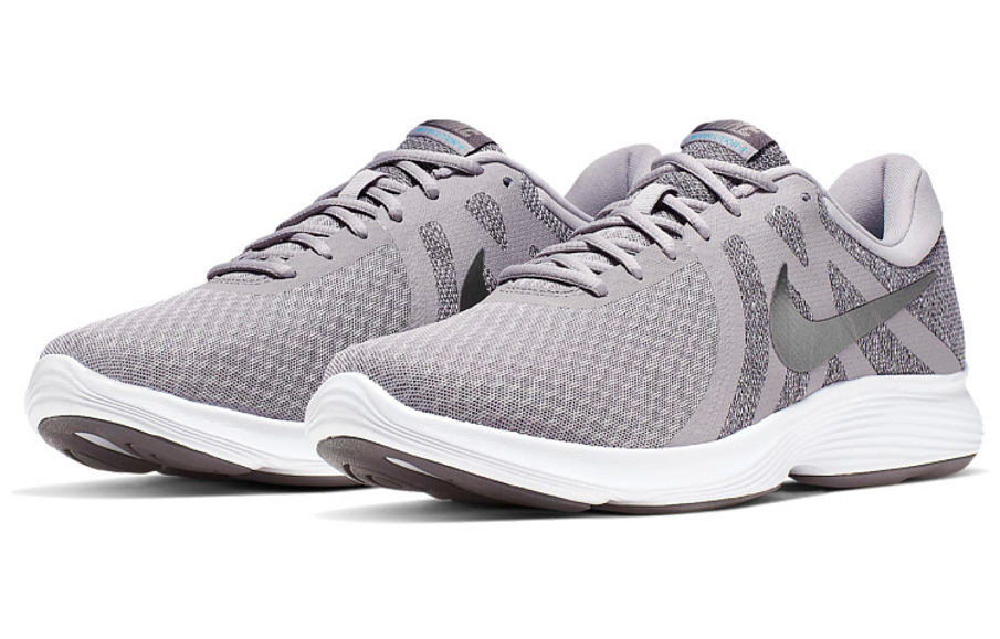 Фото № 3 с приближением к товару «‎Nike Revolution 4 Grey»