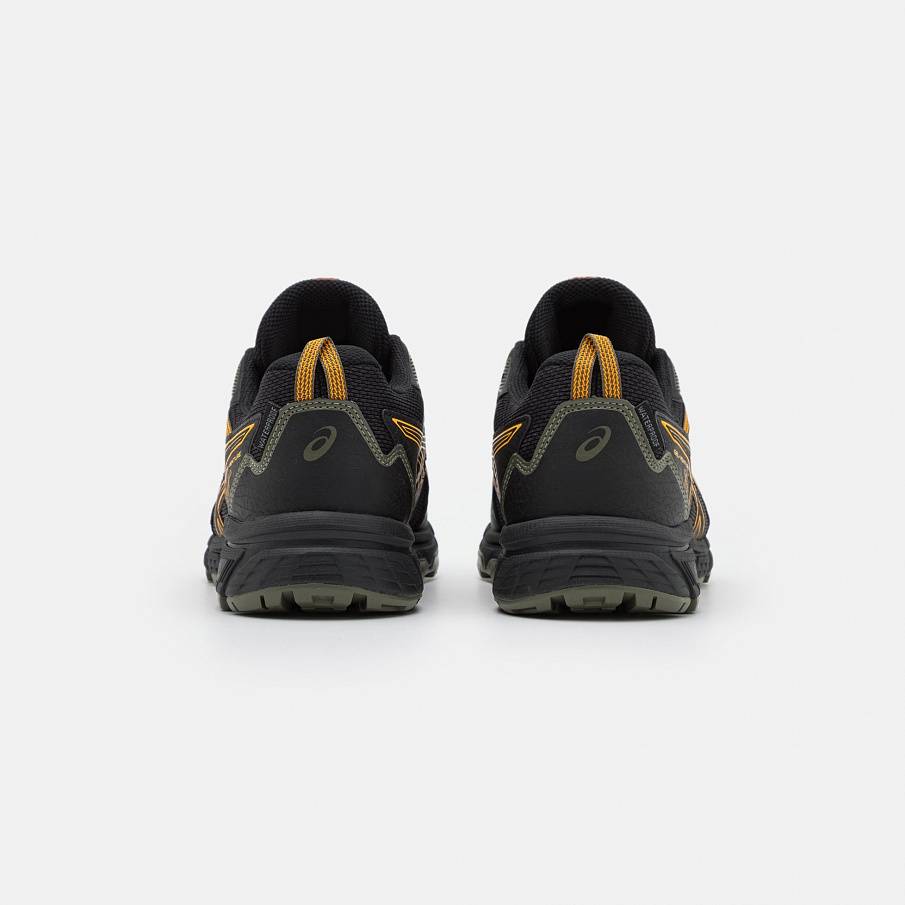 Фото № 3 с приближением к товару «‎Asics Gel Venture 8 WP»