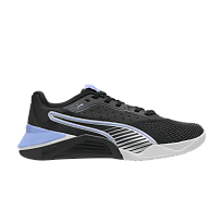 Фото № 1 с приближением к товару «‎Puma Women's Fuse 4.0 Black Intense Lavendar (311744-05)»