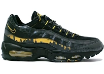 Фото № 1 с приближением к товару «‎Nike Air Max 95 NYC Blackout»