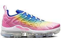 Фото № 1 с приближением к товару «‎Nike Air VaporMax Plus Rainbow »