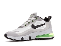 Фото № 3 с приближением к товару «‎Nike Air Max 270 React Vast Grey»