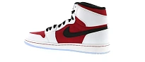 Фото № 3 с приближением к товару «‎Jordan 1 Retro Carmine (2014)»