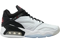 Фото № 1 с приближением к товару «‎Jordan Point Lane White Black Red»