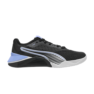 Puma Women's Fuse 4.0 Black Intense Lavendar (311744-05)