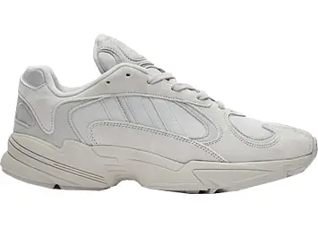 adidas Yung-1 Triple Grey (F37070)