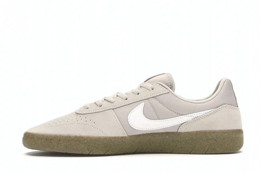 Фото № 3 с приближением к товару «‎Nike SB Team Classic Desert Sand Gum»