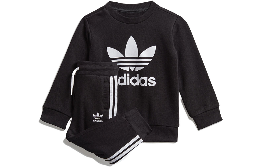 Фото № 1 с приближением к товару «‎adidas originals Kids Set»