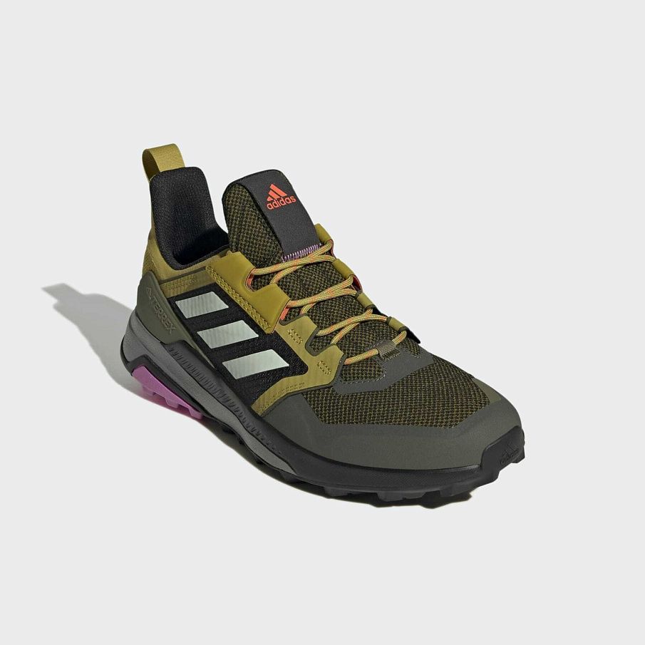 Фото № 3 с приближением к товару «‎Adidas Terrex»