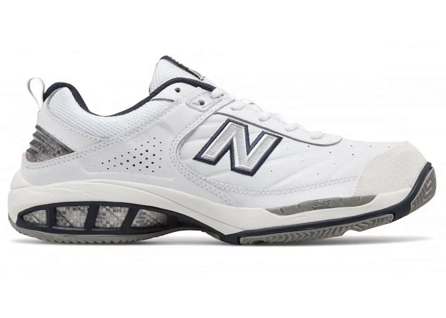 Фото № 1 с приближением к товару «‎New Balance 806»