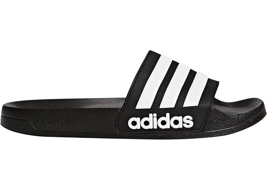 Фото № 1 с приближением к товару «‎adidas Adilette Shower Slides»