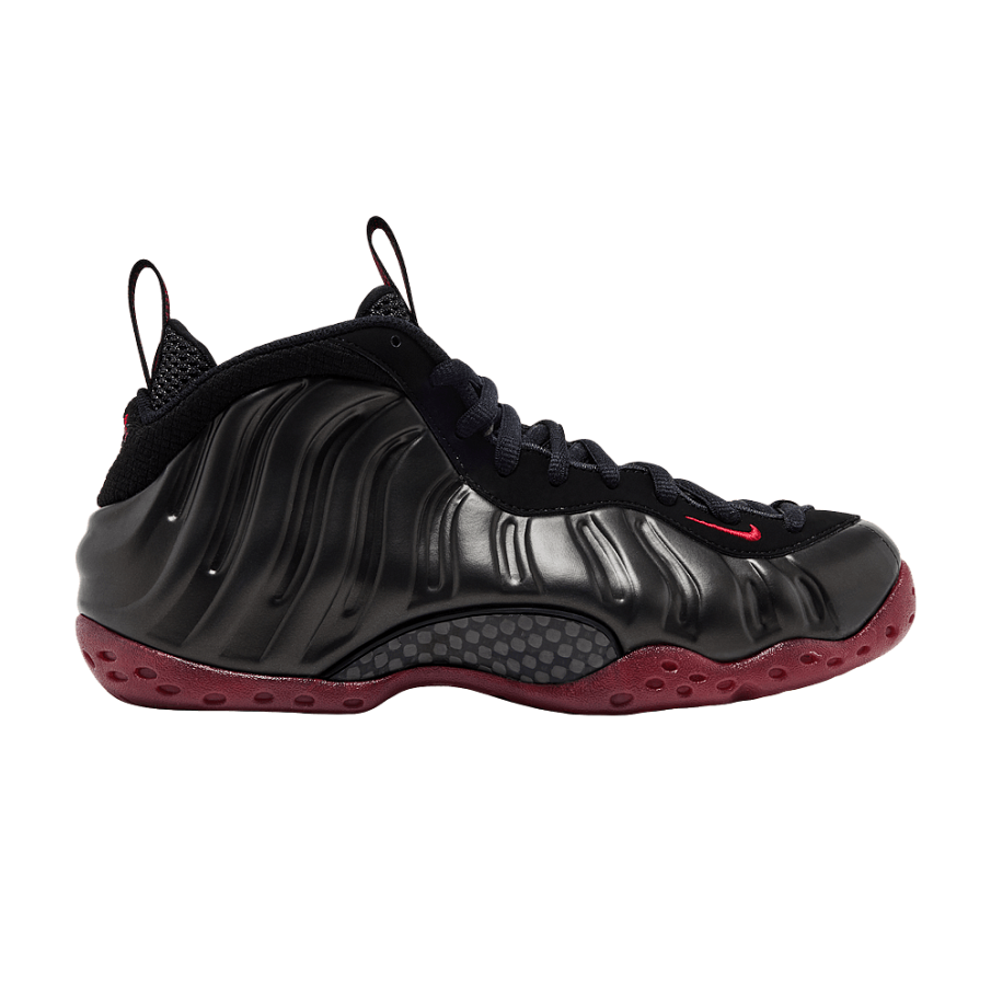 Фото № 1 с приближением к товару «‎Nike Air Foamposite One Cough Drop 2025»