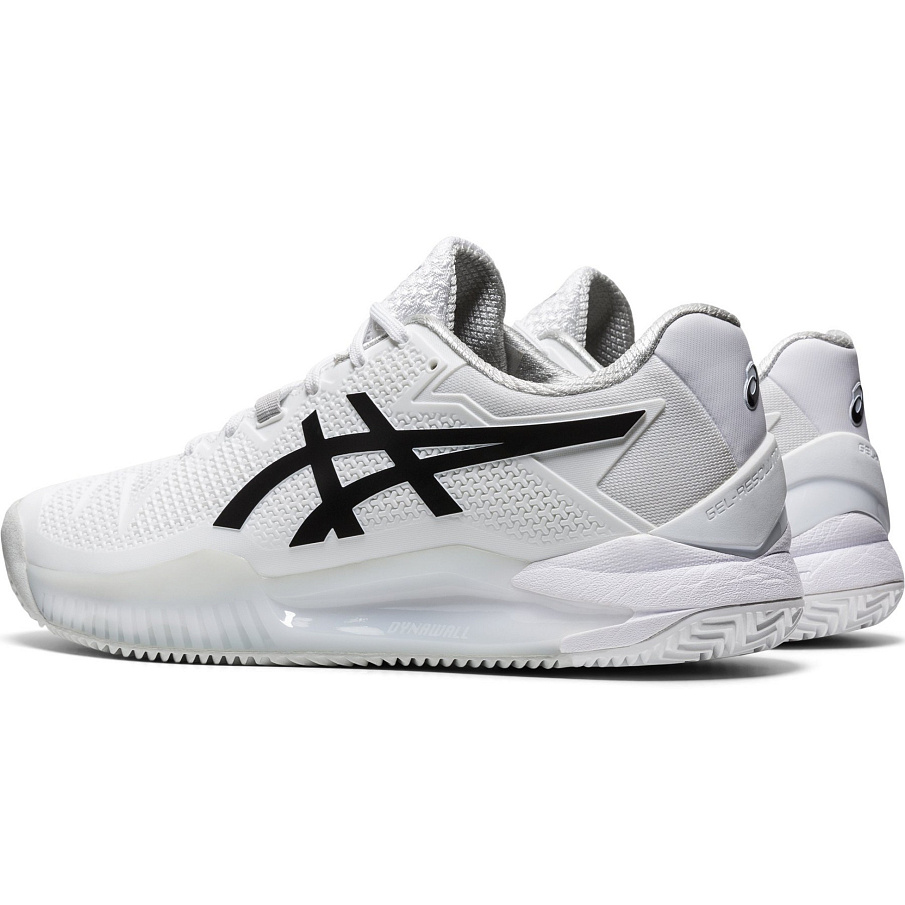 Фото № 1 с приближением к товару «‎Asics Gel-Resolution 8 Clay»