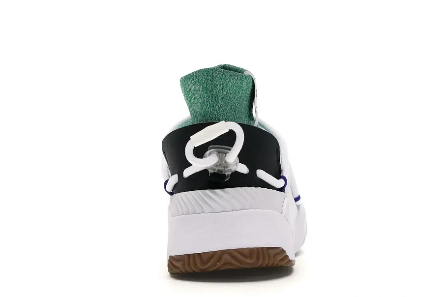 Фото № 4 с приближением к товару «‎adidas AW Puff Trainer Alexander Wang Cloud White»