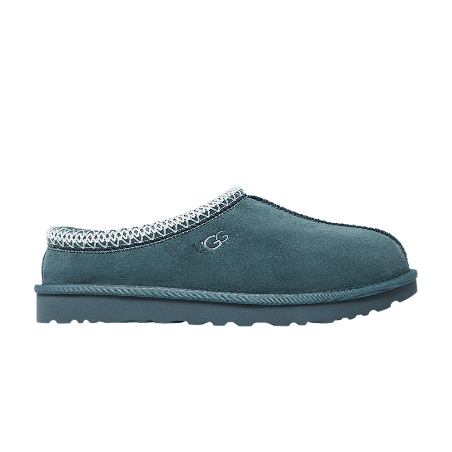 Фото № 1 с приближением к товару «‎UGG Women's Tasman Slipper Rainstorm»