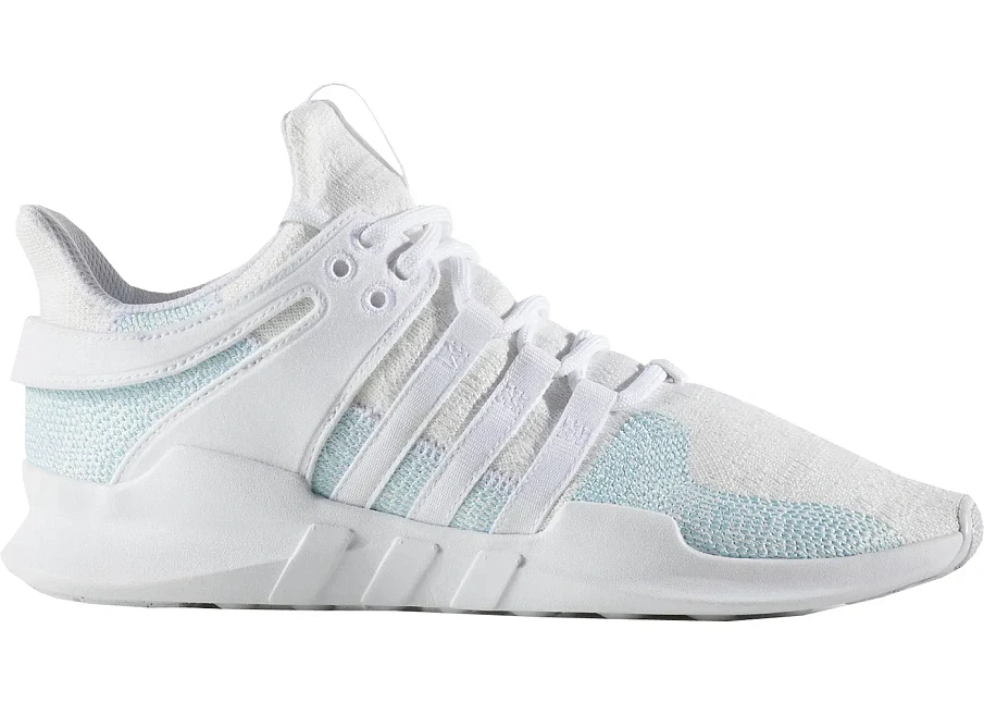 Фото № 1 с приближением к товару «‎adidas EQT Support ADV Parley Blue Spirit»