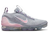 Фото № 1 с приближением к товару «‎Nike Air VaporMax 2021 FK Wolf Grey »