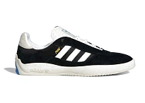 Фото № 1 с приближением к товару «‎adidas Puig Black White Blue»