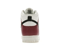 Фото № 4 с приближением к товару «‎Nike Dunk High Multi-Color Gradient »