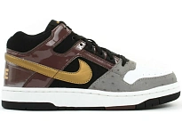 Фото № 1 с приближением к товару «‎Nike Delta Force 3/4 Deluxe mita sneakers»