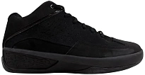 Фото № 1 с приближением к товару «‎Jordan 2 Smooth Black Metallic Silver White»
