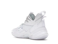 Фото № 5 с приближением к товару «‎Jordan Why Not Zer0.3 White»