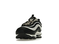 Фото № 4 с приближением к товару «‎Nike Air Max 97 Black Phantom Coconut Milk»