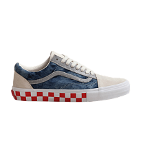 Фото № 1 с приближением к товару «‎Concepts x Vans Syndicate Old Skool Pro Rat Hunter»