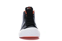 Фото № 2 с приближением к товару «‎Nike SB Blazer Mid XT Donny Black»
