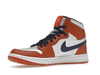 Фото № 4 с приближением к товару «‎Jordan 1 Retro High Golf Eastside Golf Out of the Mud»