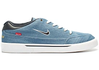 Фото № 1 с приближением к товару «‎Nike SB GTS Supreme Denim»
