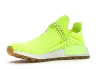 Фото № 3 с приближением к товару «‎adidas NMD Hu Trail Pharrell Now Is Her Time Solar Yellow»