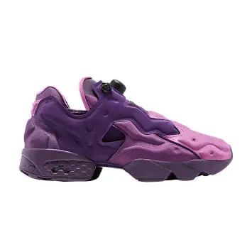 Reebok GOAT Exclusive Instapump Fury Purple - 1