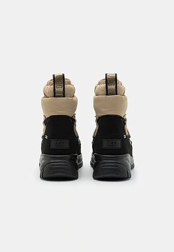 YOSE PUFFER MID - 4