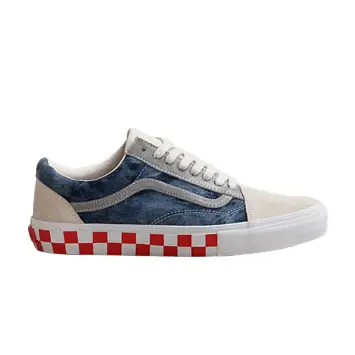 Concepts x Vans Syndicate Old Skool Pro Rat Hunter - 1