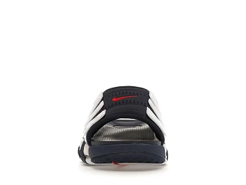 Nike Air More Uptempo Slide - 2