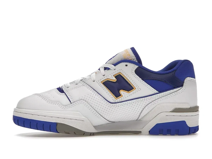 Фото № 3 с приближением к товару «‎New Balance 550»