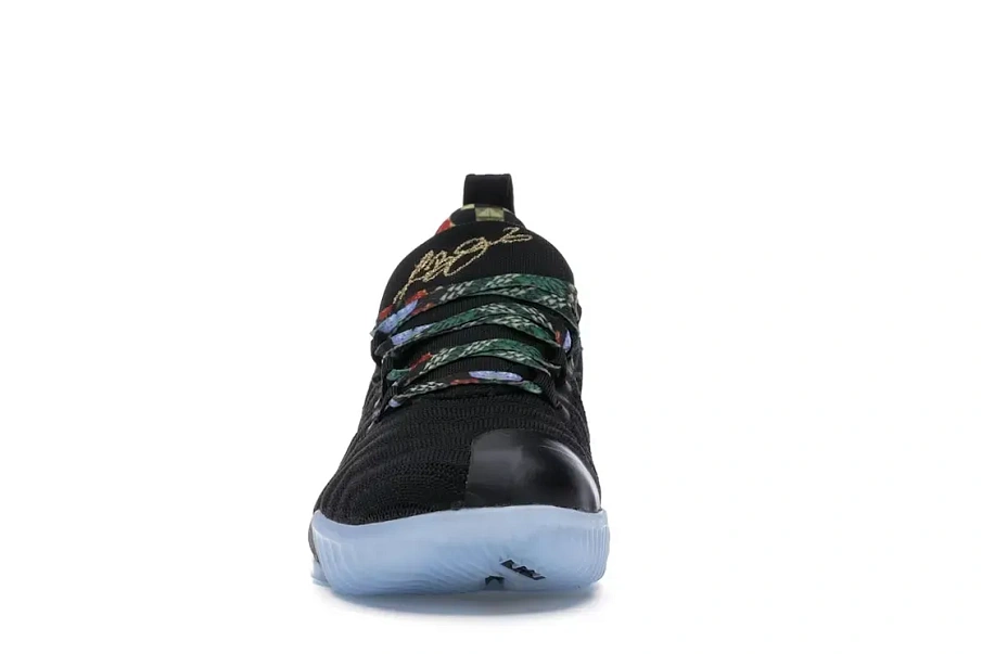 Фото № 2 с приближением к товару «‎Nike LeBron 16»