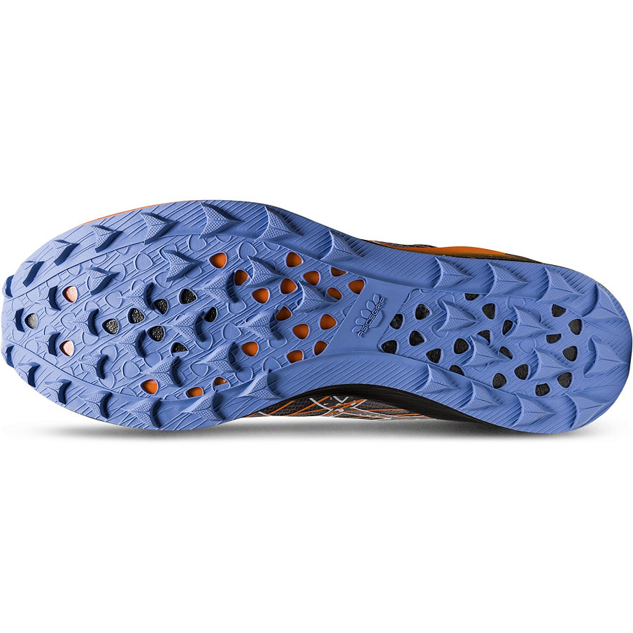 Фото № 5 с приближением к товару «‎Asics Fuji Speed»