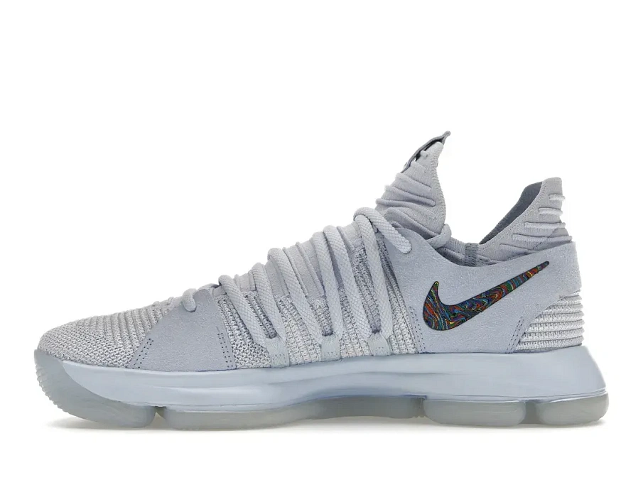 Фото № 3 с приближением к товару «‎Nike KD 10 Anniversary»