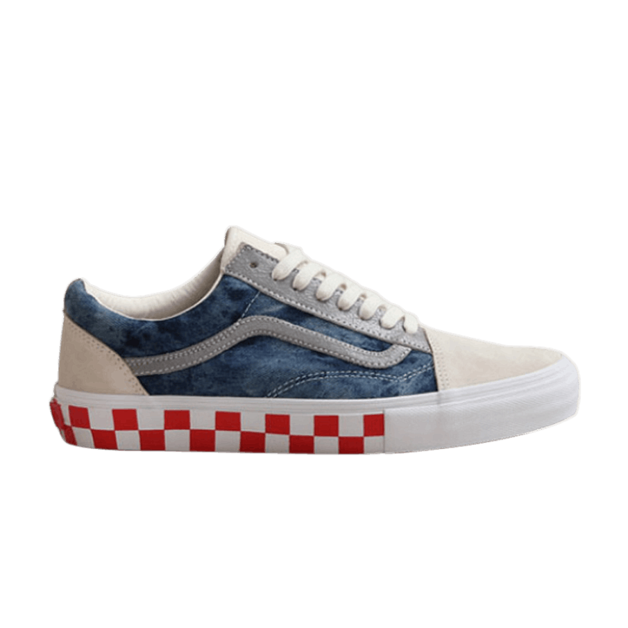 Фото № 1 с приближением к товару «‎Concepts x Vans Syndicate Old Skool Pro Rat Hunter»