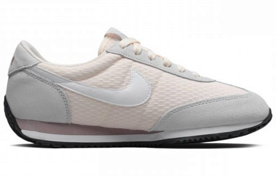 Фото № 2 с приближением к товару «‎Nike Oceania Textile For Women Grey»
