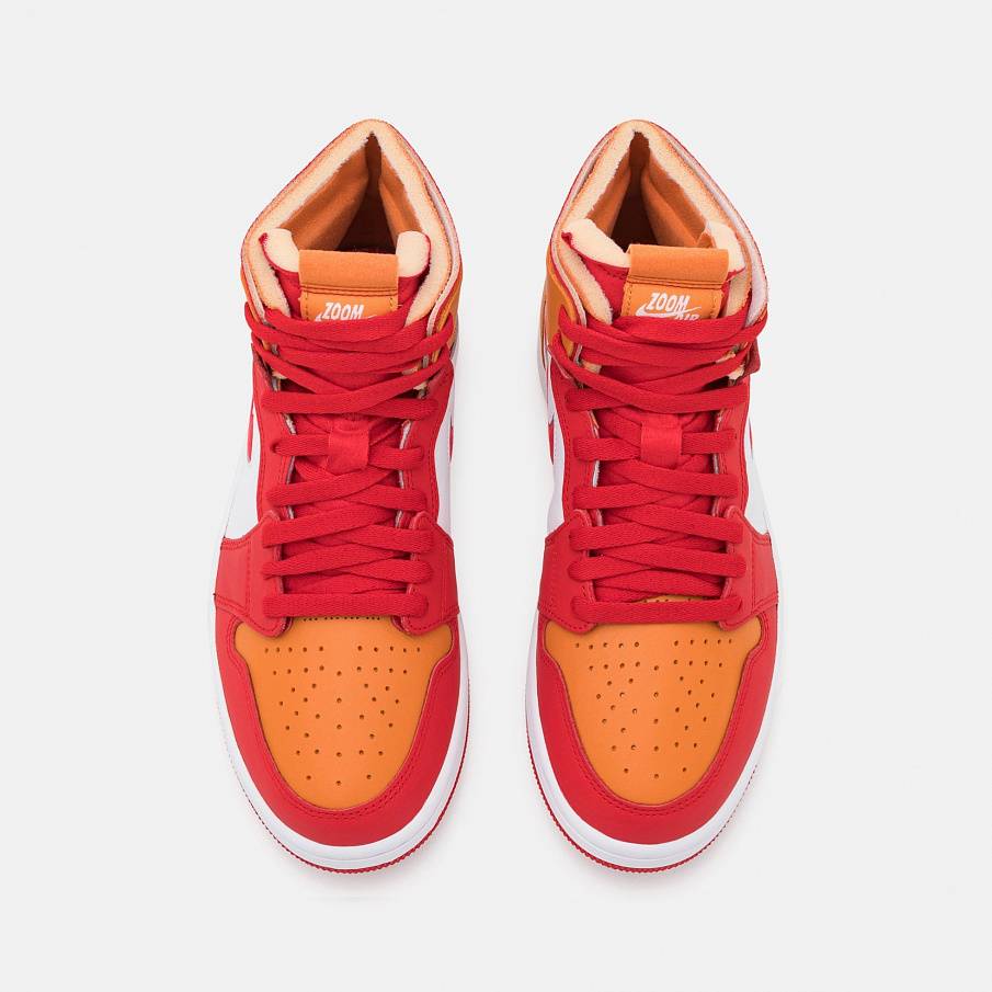 Фото № 5 с приближением к товару «‎Jordan Air 1 Zoom »