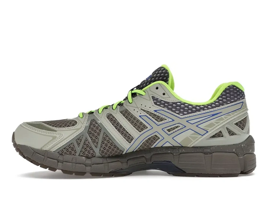 Фото № 3 с приближением к товару «‎ASICS Gel-Kayano 20»