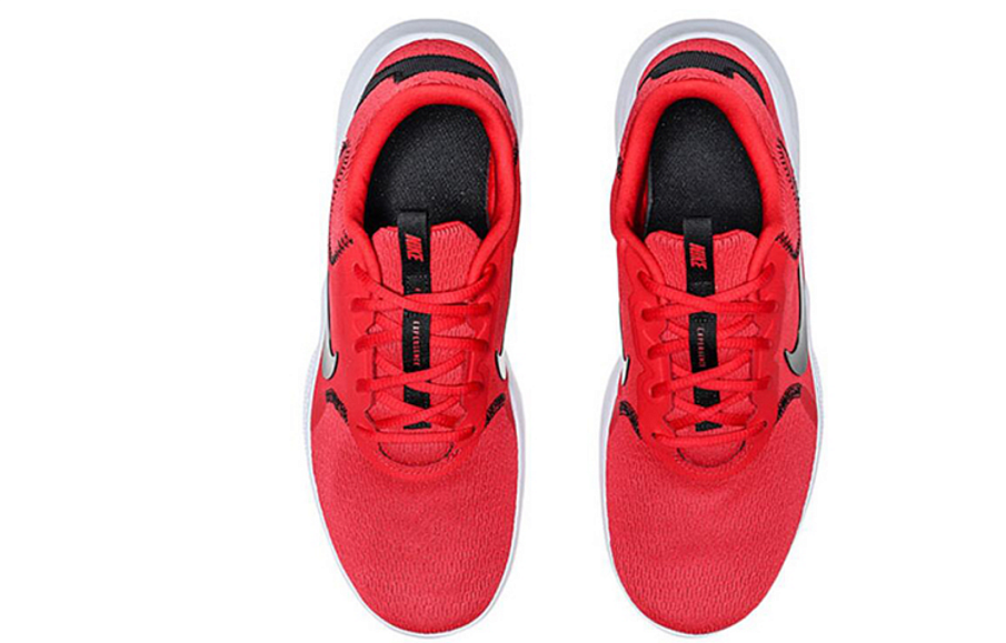 Фото № 4 с приближением к товару «‎Nike Flex Experience Rn 9 Red»
