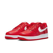 Фото № 3 с приближением к товару «‎Nike Air Force 1 ’07 «university »