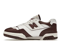 Фото № 3 с приближением к товару «‎New Balance 550»