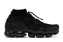 Фото № 1 с приближением к товару «‎Nike Air VaporMax Utility Triple Black»